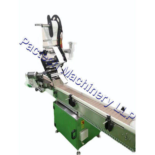 Label Sticker Machine