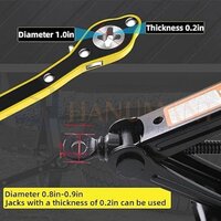Car Wrench
