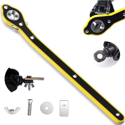 Car Wrench