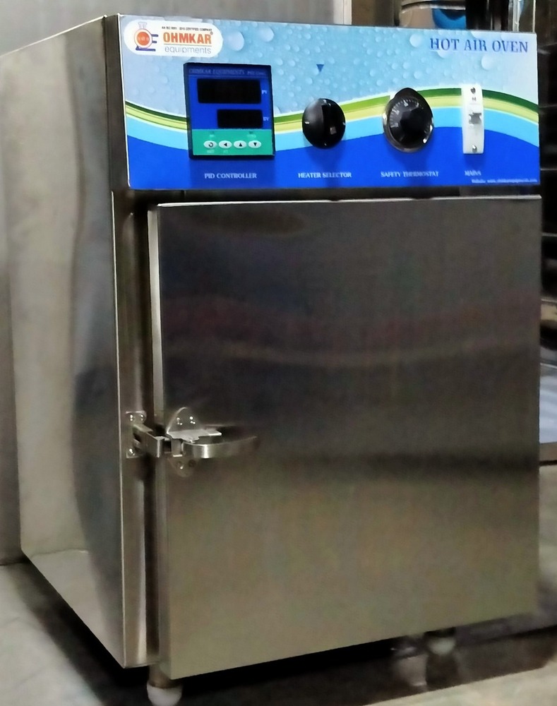 Pharmaceutical Oven