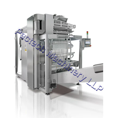 Stick Pack Machine