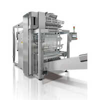 Automatic Stick Pack Machine