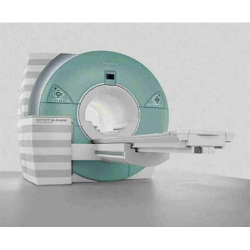 Siemens Magnetom Trio 3 Tesla Mri Machine - Automation Grade: Semi Automatic
