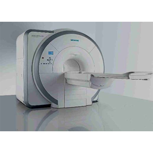 Siemens Magnetom Trio 3 Tesla Mri Machine - Automation Grade: Semi Automatic