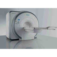 Siemens Magnetom Trio 3 Tesla MRI Machine