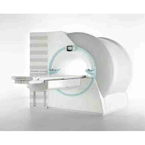 Siemens Magnetom Trio 3 Tesla Mri Machine - Automation Grade: Semi Automatic