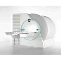 Siemens Magnetom Trio 3 Tesla MRI Machine