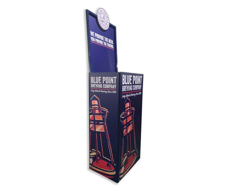 Purchase Display Retail Rack - Durable Metal Construction | Versatile Design, Ideal For Retail Showcases And Snack Presentation