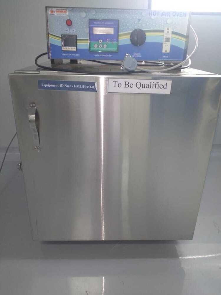 Laboratory Memert Oven