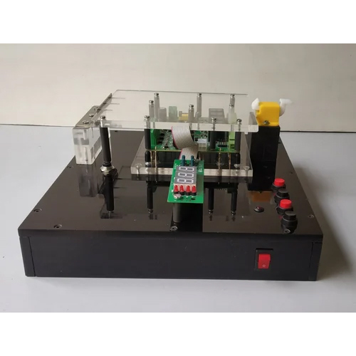 Precise Pcb Testing Jig