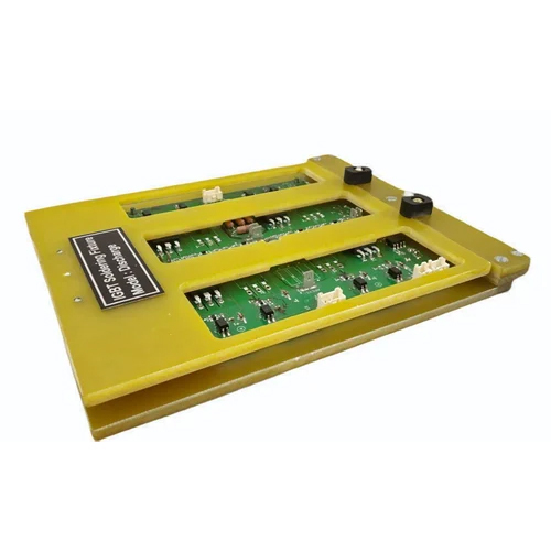 PCB Soldering Fixture