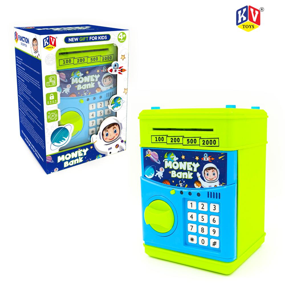 Money Bank (501)