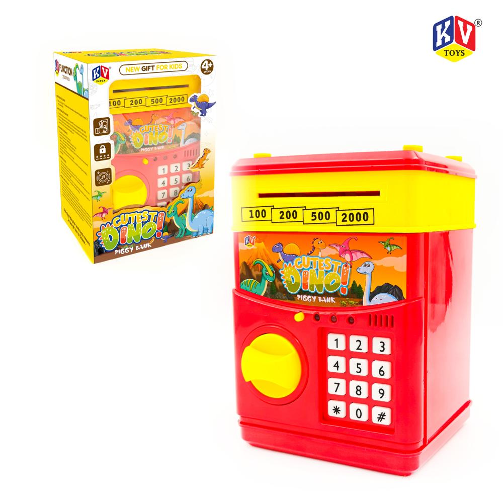 Money Bank (501)