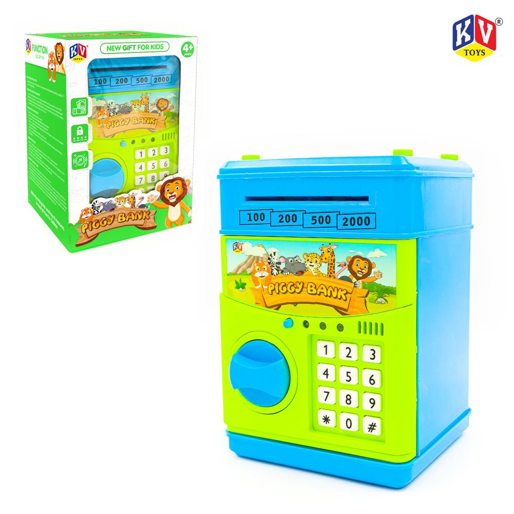 Money Bank (501)