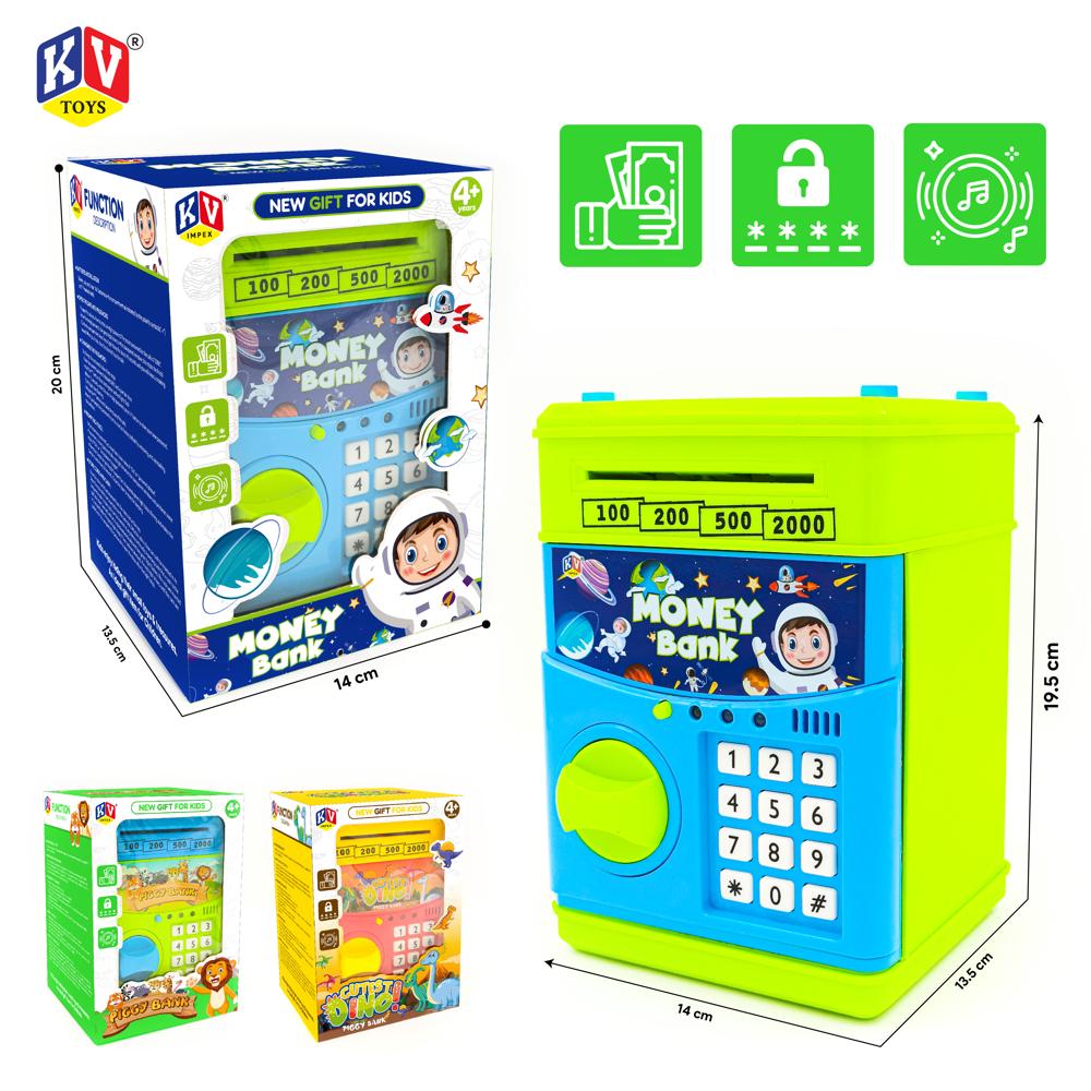 Money Bank (501)