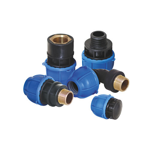 Compression Fittings