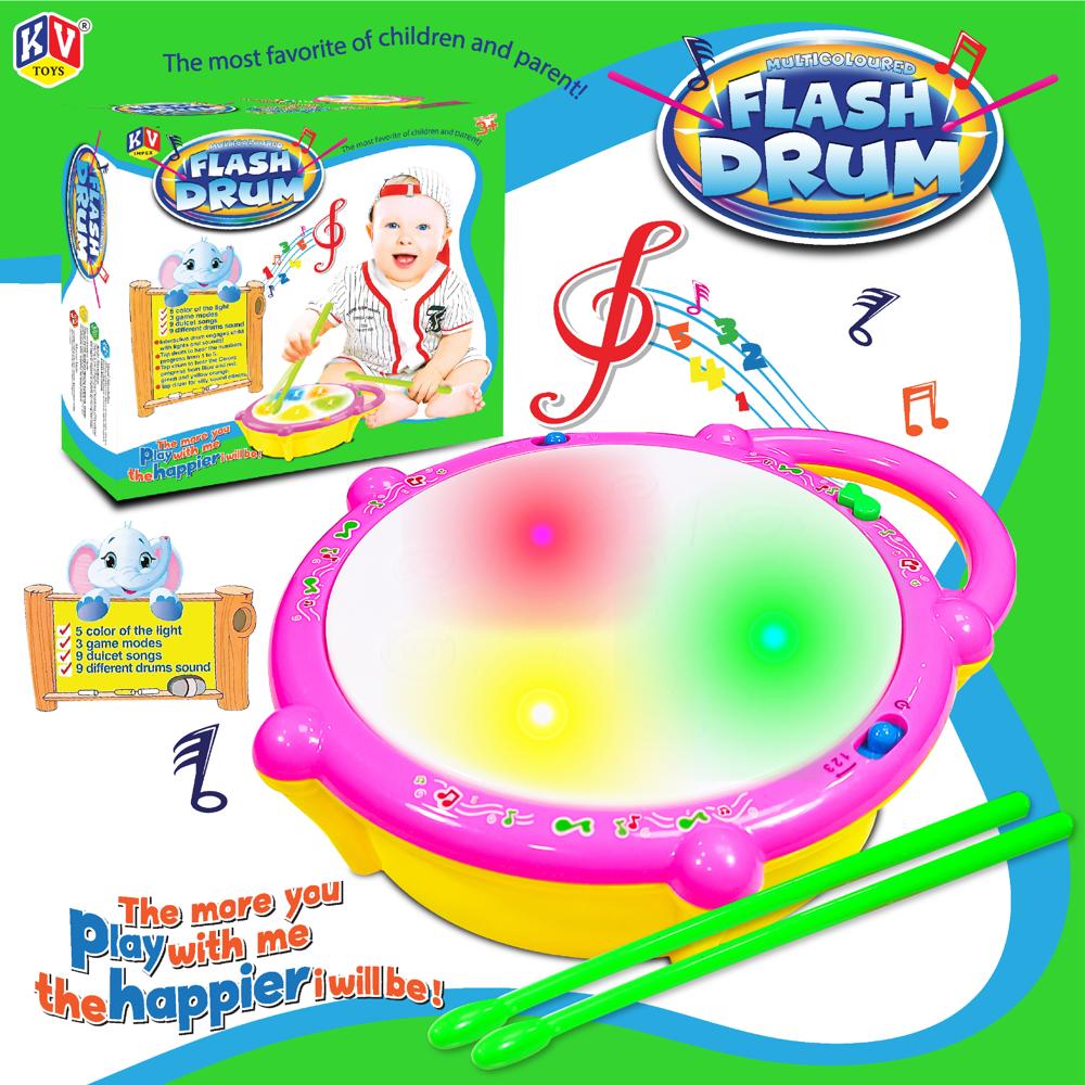 Flash Drum (168-23)