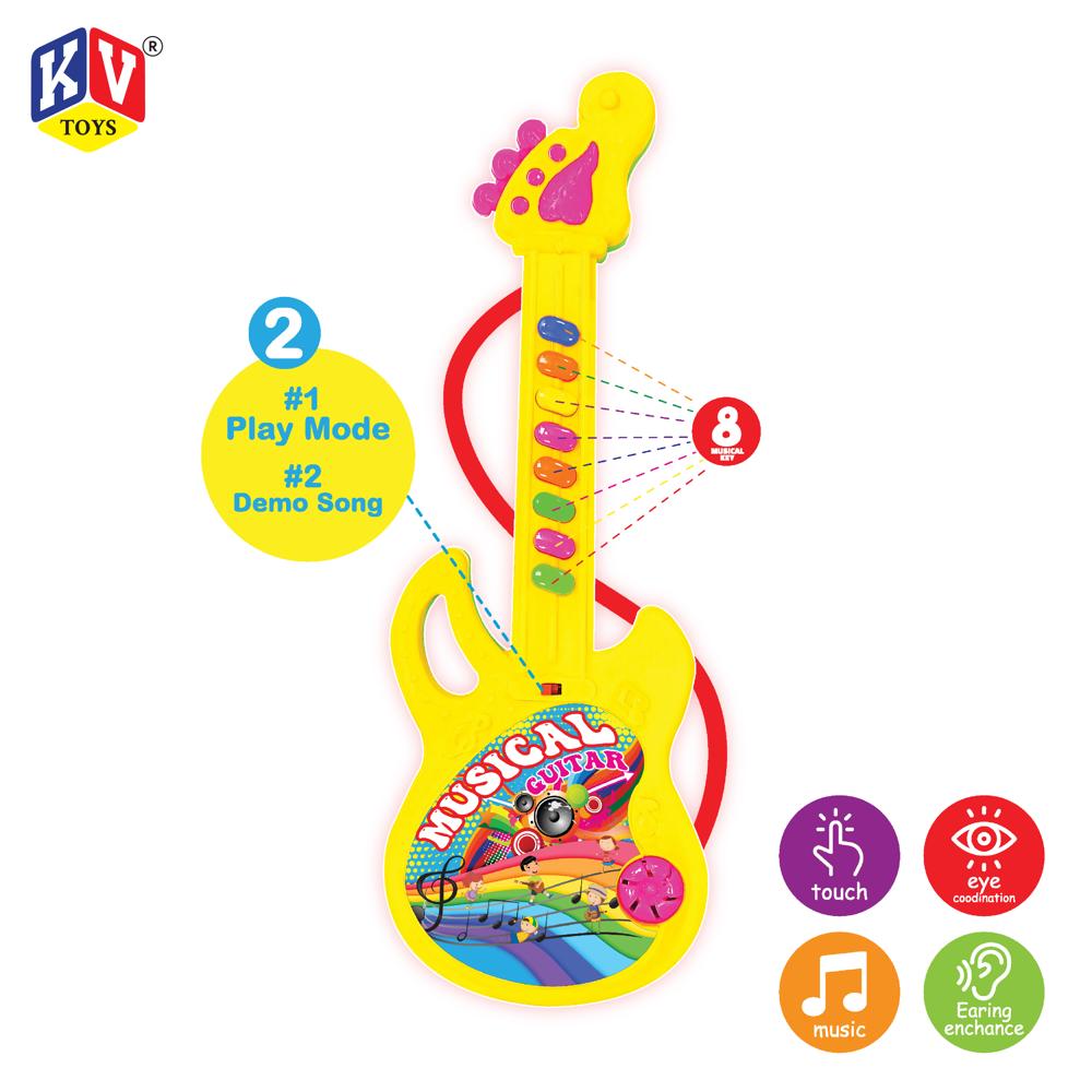 Music Mini Guitar  (961)