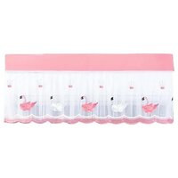 Pink Duck 1 Ton AC Cover