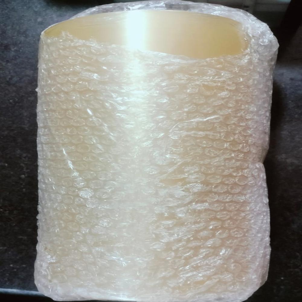 Cling Film Roll - Coating Material: Pvc