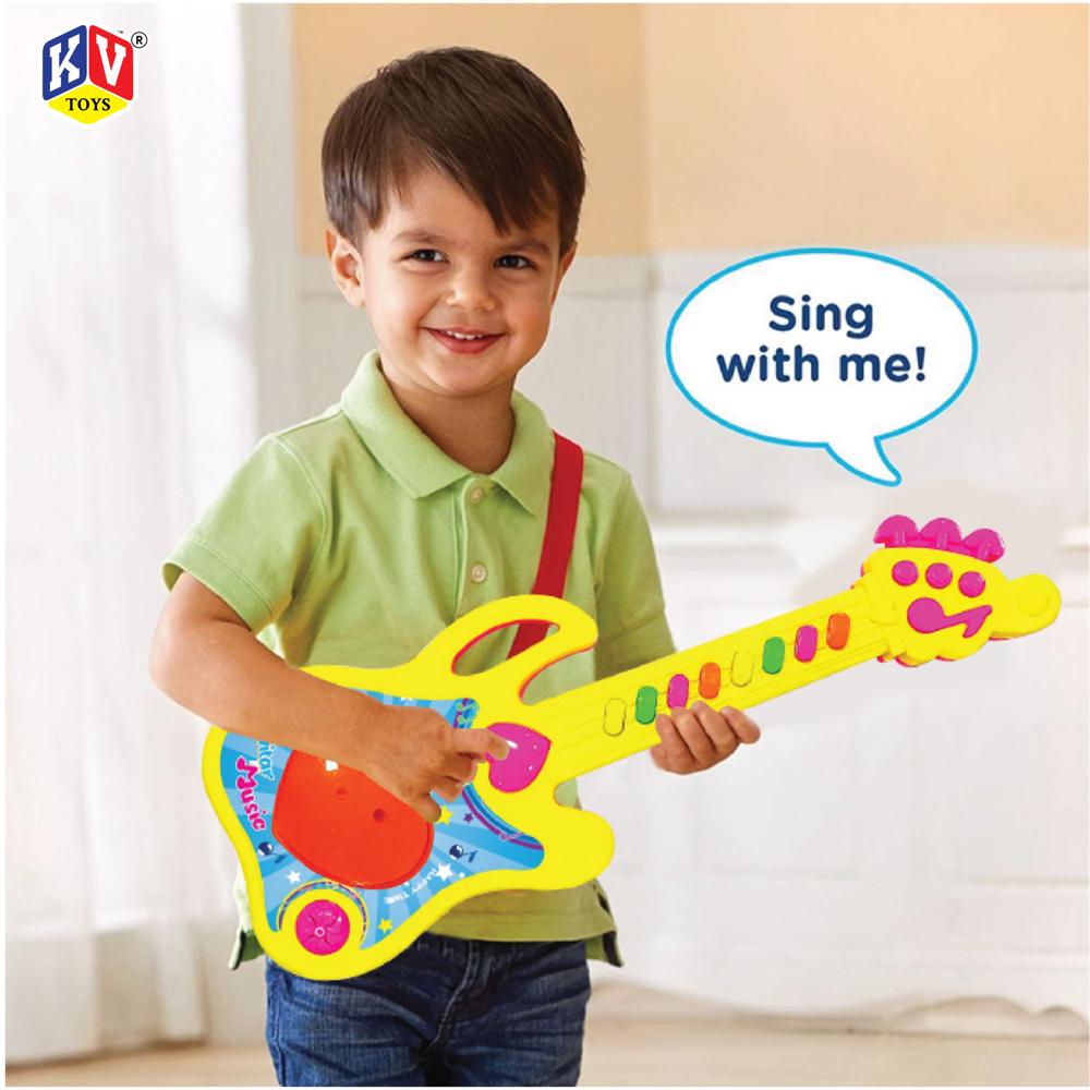 Music Guitar - Heart (971)