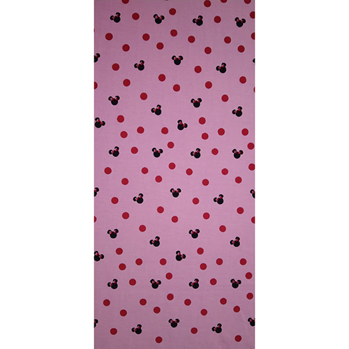 पीसी प्रिंटेड फैब्रिक -