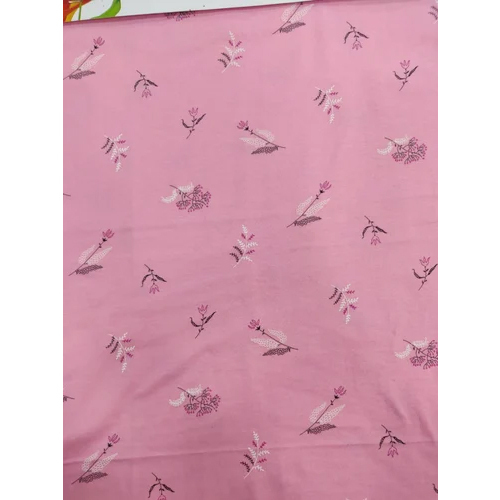 Pc Print Fabric