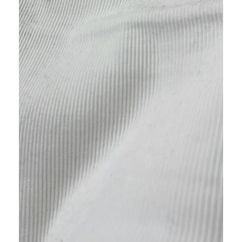 Rib Knit Lycra Fabric - Attributes: Washable