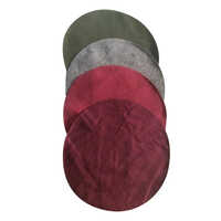 180 Gsm Pc Sinker Fabric - Polycotton, 42 Inch Width | Washable, Plain Texture, High Strength, Available In Multiple Colors