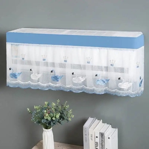 Blue Duck 1 Ton AC Cover