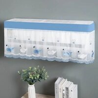 Blue Duck 1 Ton AC Cover