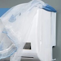 Blue Duck 1 Ton AC Cover