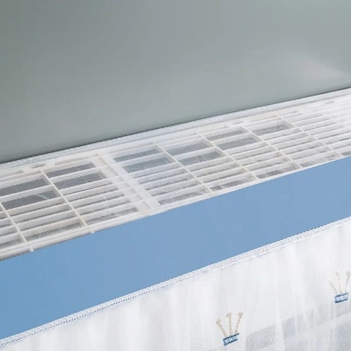 Blue Duck 1 Ton AC Cover