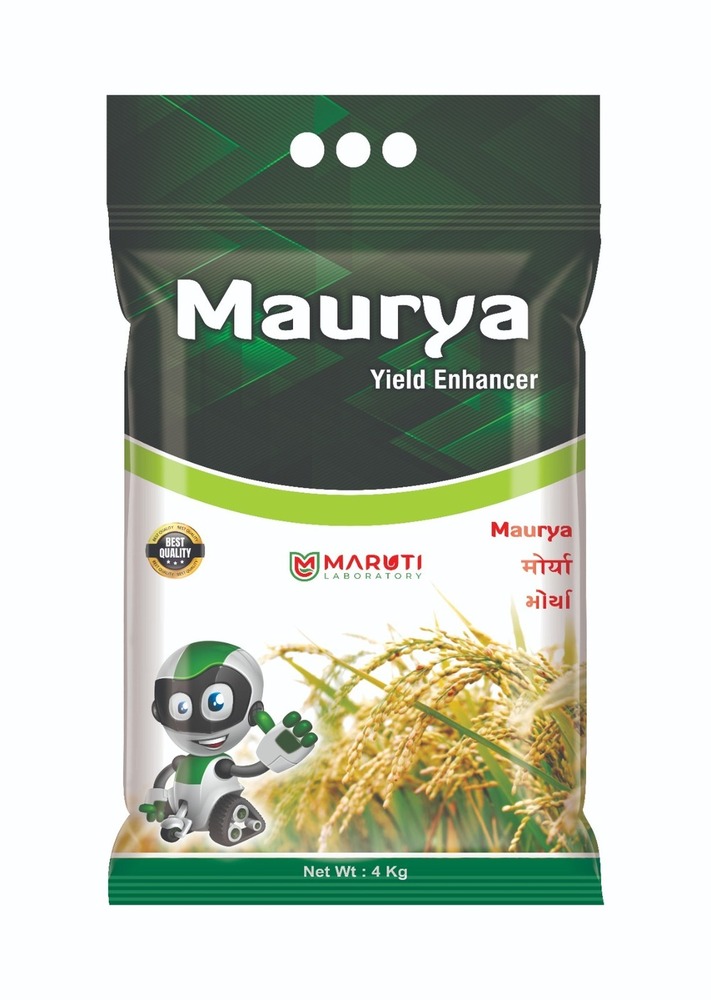 MAURYA GR. ORGANIC BIO FERTILIZER