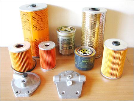 फिल्टर्स