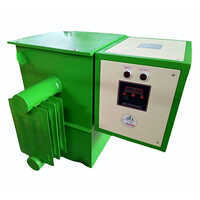 Ms Single Phase Servo Stabilizer - Design: Standard