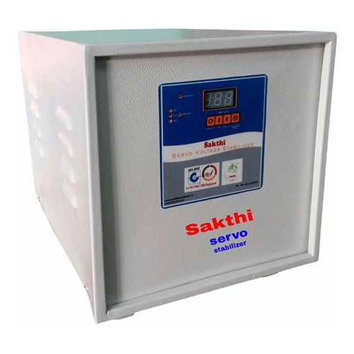 - सकती इलेक्ट्रिकल कण्ट्रोल