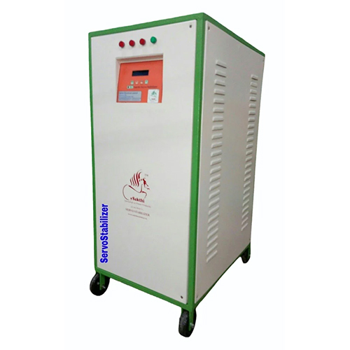 - सकती इलेक्ट्रिकल कण्ट्रोल