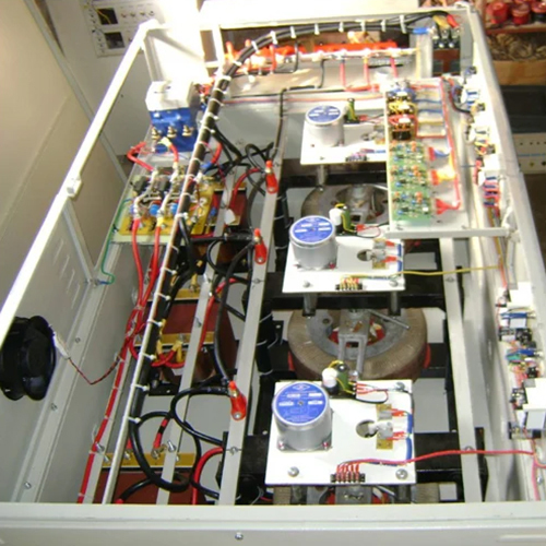 औद्योगिक सर्वो वोल्टेज स्टेबिलाइज़र