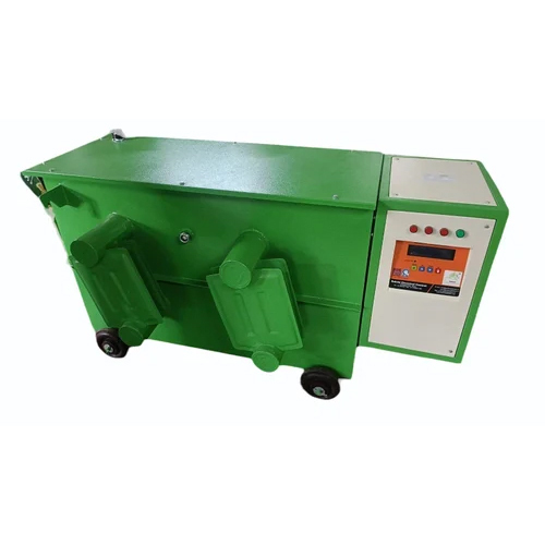 500 Kva Servo Voltage Stabilizer - Design: Standard