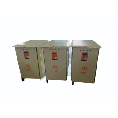 - सकती इलेक्ट्रिकल कण्ट्रोल