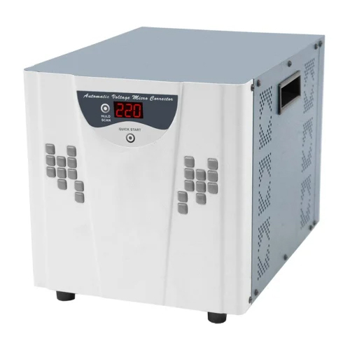 स्वचालित मुख्य लाइन वोल्टेज स्टेबिलाइजर