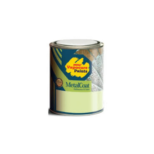 MRF Metal Coat Clear HS Clear Paints