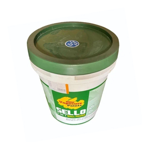 MRF Vapocure Sello 2 In 1 Wall Primer