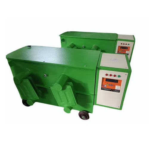 Three Phase Oil Cooled Stabilizer