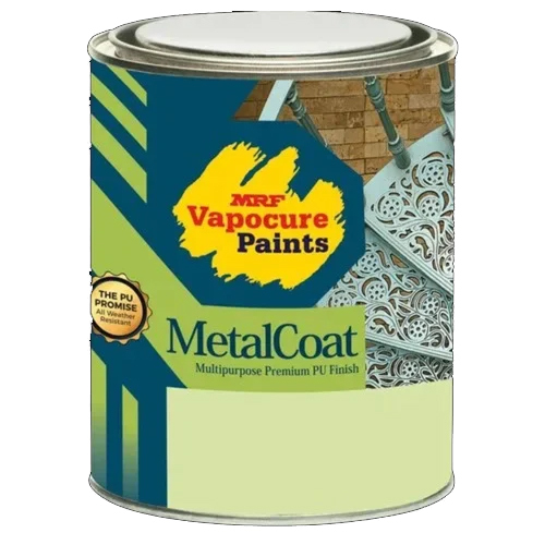 MRF Aquaresh PU Wall Primer