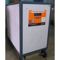 Industrial Air Cooled Servo Voltage Stabilizer - Design: Standard