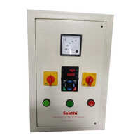 2 Phase To 3 Phase Converter - Application: Motor