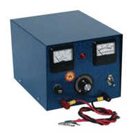 Zinc Electroplating Rectifier - Application: Industrial