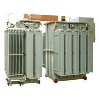 Industrial Anodizing Rectifier - Color: White